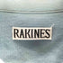 ラキネス RAKINES マットトロピカルシャツ メンズ JPN:2