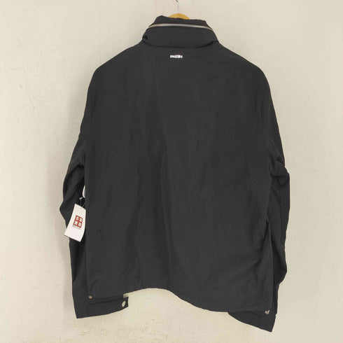 マイケルコース Michael Kors Woven Windbreaker Jacket メンズ M