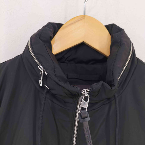 マイケルコース Michael Kors Woven Windbreaker Jacket メンズ M