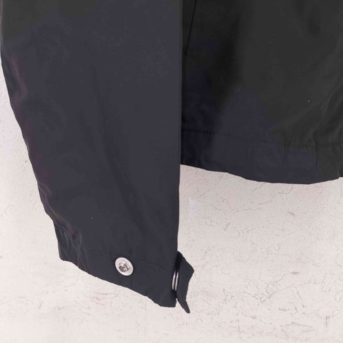 マイケルコース Michael Kors Woven Windbreaker Jacket メンズ M