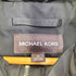 マイケルコース Michael Kors Woven Windbreaker Jacket メンズ M
