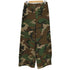 NIK KOSMAS WIDE PANTS CAMO メンズ JPN:L