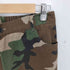 NIK KOSMAS WIDE PANTS CAMO メンズ JPN:L