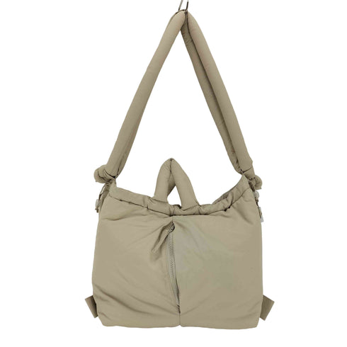 OLEND Ona Soft Bag バッグ Sand レディース