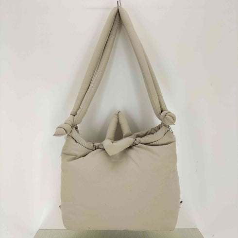 OLEND Ona Soft Bag バッグ Sand レディース
