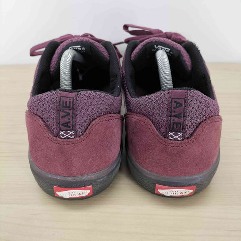バンズ VANS ave pro メンズ 29cm