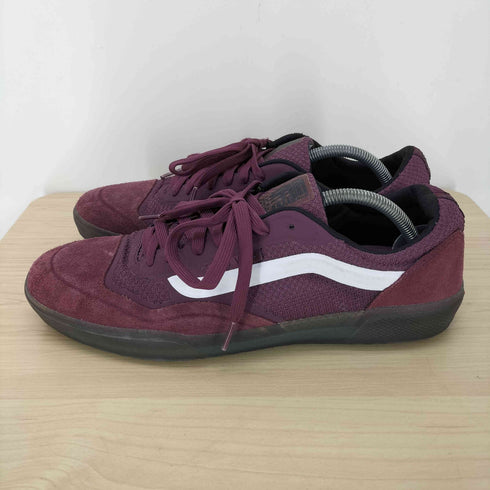 バンズ VANS ave pro メンズ 29cm