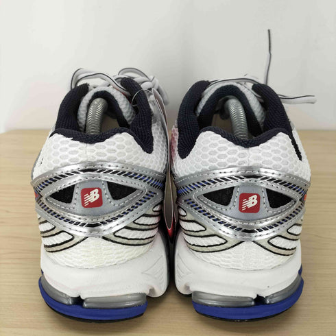 ニューバランス NEW BALANCE ML860GB2 Optic White ローカットスニーカー メンズ JPN:28