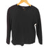 セオリー theory コットン L/S カットソー レディース import:S