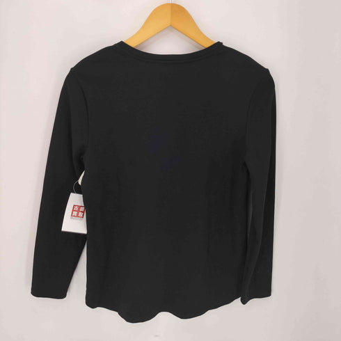 セオリー theory コットン L/S カットソー レディース import:S