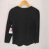 セオリー theory コットン L/S カットソー レディース import:S