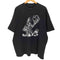 ブレインデッド BRAIN DEAD MONSTER MASH T-SHIRT メンズ import:XXL