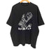 ブレインデッド BRAIN DEAD MONSTER MASH T-SHIRT メンズ import:XXL