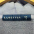 LILBETTER REVERSE プルオーバー メンズ S