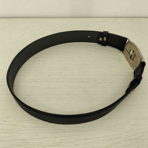 サルヴァトーレフェラガモ Salvatore Ferragamo バックル レザーベルト レディース