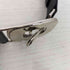 サルヴァトーレフェラガモ Salvatore Ferragamo バックル レザーベルト レディース