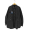 フミトガンリュウ FUMITOGANRYU M-51 shirt jacket メンズ JPN:2