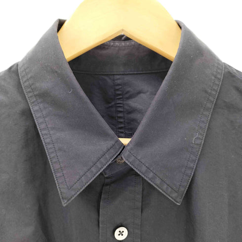 フミトガンリュウ FUMITOGANRYU M-51 shirt jacket メンズ JPN:2
