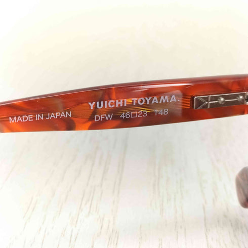 トーガアーカイブス TOGA ARCHIVES U-129 サングラス レディース 46□23 148