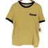 ユニクロ UNIQLO 00S OLD オールド S/S リンガーTシャツ メンズ import:L