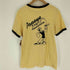 ユニクロ UNIQLO 00S OLD オールド S/S リンガーTシャツ メンズ import:L