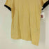 ユニクロ UNIQLO 00S OLD オールド S/S リンガーTシャツ メンズ import:L