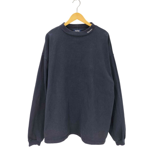 ノーティカ NAUTICA 21SS 別注 TOO HEAVY Mock Neck ヘビーオンス モックネックカットソー メンズ xxl