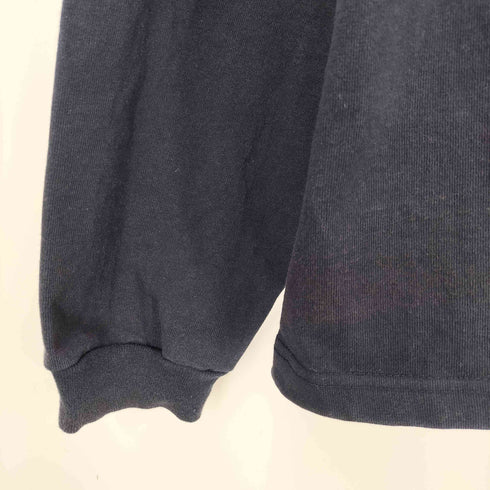 ノーティカ NAUTICA 21SS 別注 TOO HEAVY Mock Neck ヘビーオンス モックネックカットソー メンズ xxl