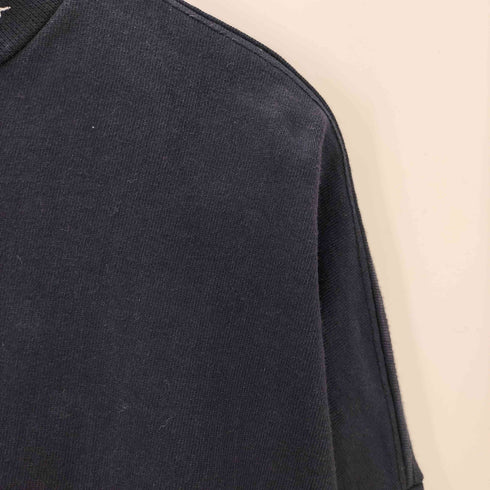 ノーティカ NAUTICA 21SS 別注 TOO HEAVY Mock Neck ヘビーオンス モックネックカットソー メンズ xxl