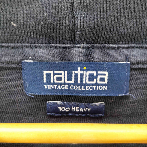 ノーティカ NAUTICA 21SS 別注 TOO HEAVY Mock Neck ヘビーオンス モックネックカットソー メンズ xxl