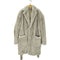 サノバチーズ SON OF THE CHEESE FUR COAT メンズ JPN:XL