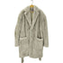 サノバチーズ SON OF THE CHEESE FUR COAT メンズ JPN:XL