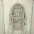 サノバチーズ SON OF THE CHEESE FUR COAT メンズ JPN:XL