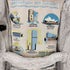 サノバチーズ SON OF THE CHEESE FUR COAT メンズ JPN:XL