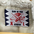 サノバチーズ SON OF THE CHEESE FUR COAT メンズ JPN:XL