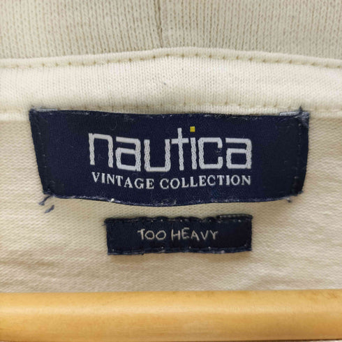 ノーティカ NAUTICA 21SS 別注 TOO HEAVY Mock Neck ヘビーオンス モックネックカットソー メンズ xxl