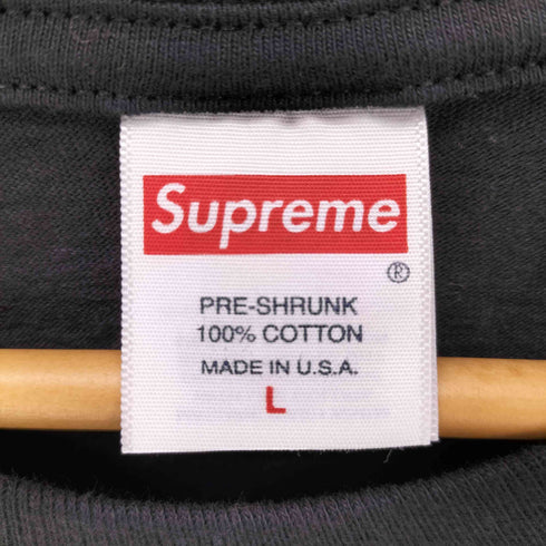 シュプリーム Supreme 22AW andre 3000 tee フォトプリントTシャツ メンズ JPN:L