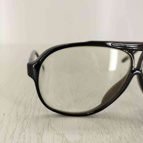 RAPIDE GREY 90 vintage 眼鏡 メンズ