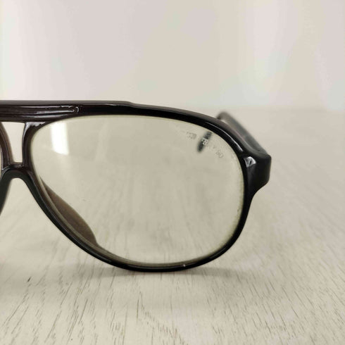 RAPIDE GREY 90 vintage 眼鏡 メンズ
