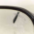 RAPIDE GREY 90 vintage 眼鏡 メンズ