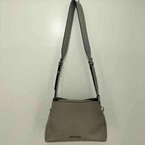 マイケルコース Michael Kors レザーショルダーバッグ レディース