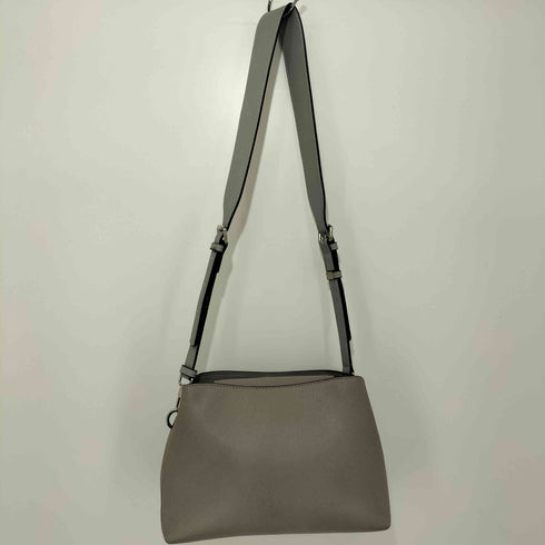 マイケルコース Michael Kors レザーショルダーバッグ レディース