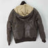 トミーヒルフィガー TOMMY HILFIGER リバーシブルダウンジャケット レディース JPN:0