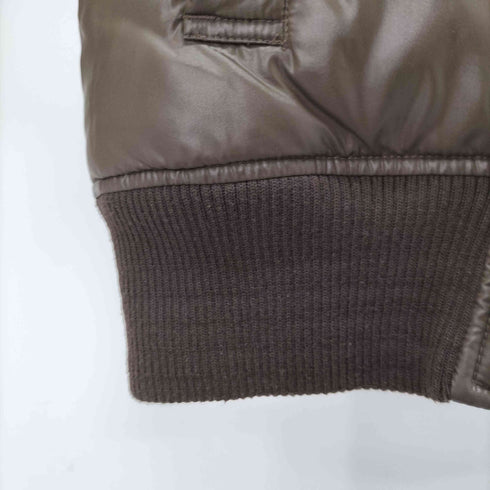 トミーヒルフィガー TOMMY HILFIGER リバーシブルダウンジャケット レディース JPN:0