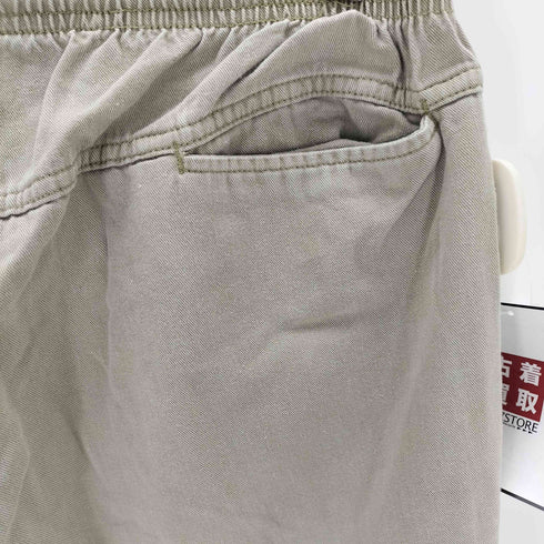 ステューシー Stussy 80S ビーチパンツ メンズ JPN:M