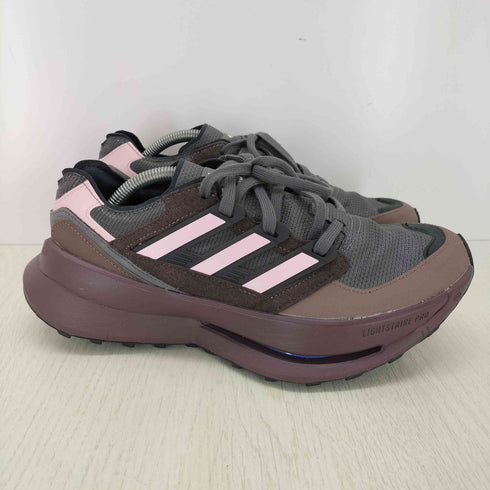 アディダス adidas EQUIPMENT AGRAVIC レディース 25cm