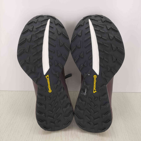 アディダス adidas EQUIPMENT AGRAVIC レディース 25cm