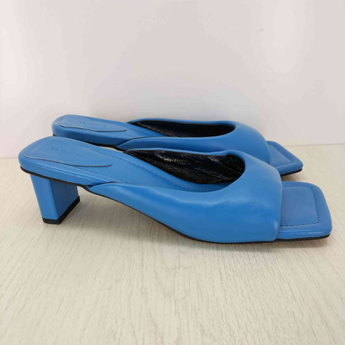le vernis Puffer sandals レディース JPN:24.5