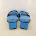 le vernis Puffer sandals レディース JPN:24.5