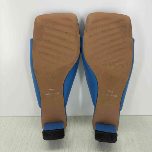 le vernis Puffer sandals レディース JPN:24.5